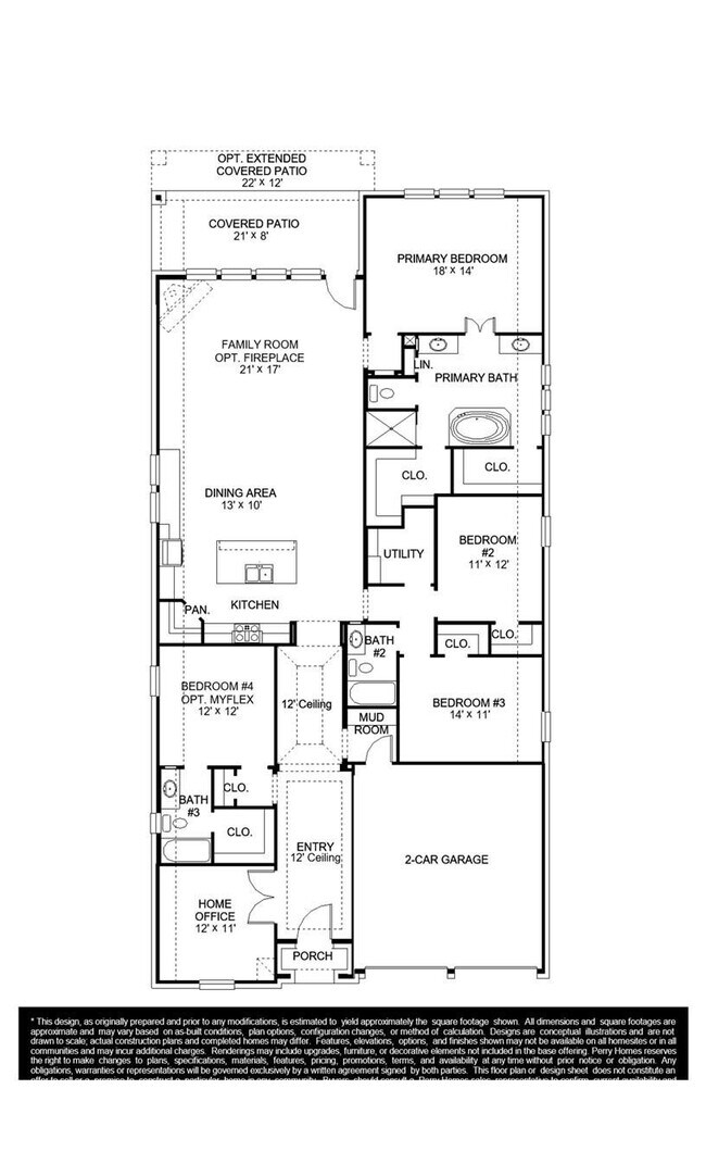 Photo - 1602 Perdido Wy