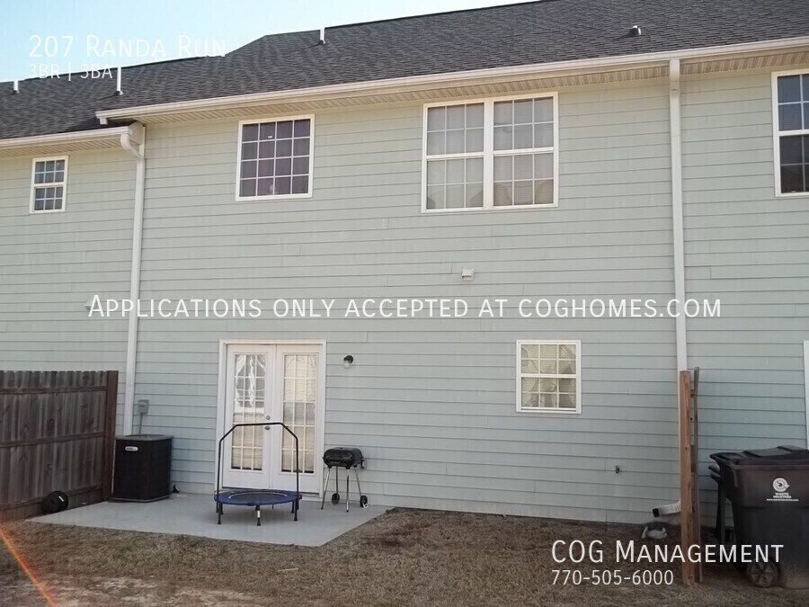 Photo - 207 Randa Run