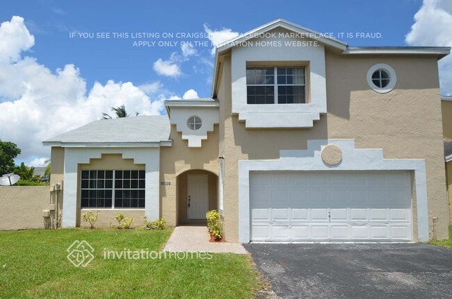 Building Photo - 14661 SW 93rd Ln