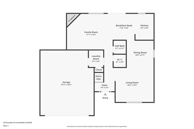 Photo - 413 Founders Dr