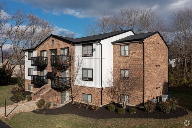 Building Photo - The Reserve at Grand Valley Rental