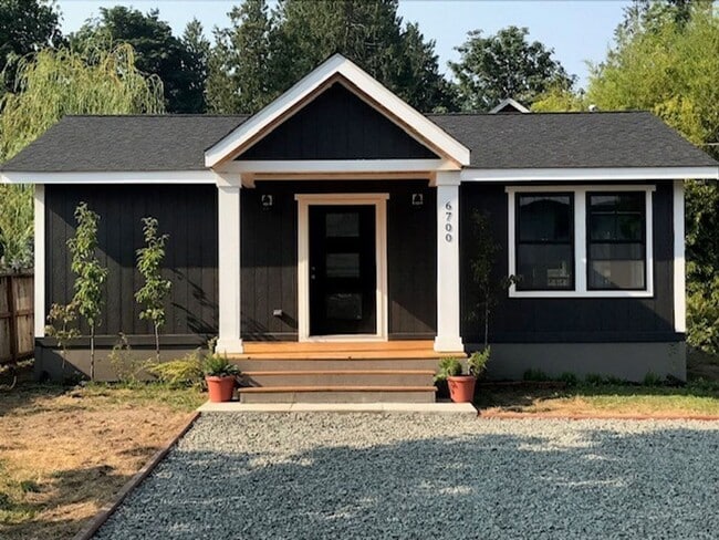 For rent in Suquamish - For rent in Suquamish House