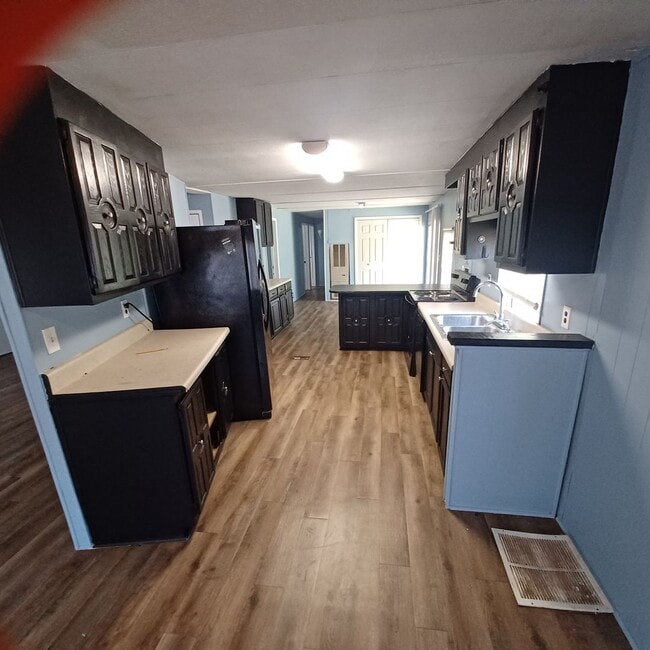 Photo - 3 BR 2 BA mobile home on half an acre