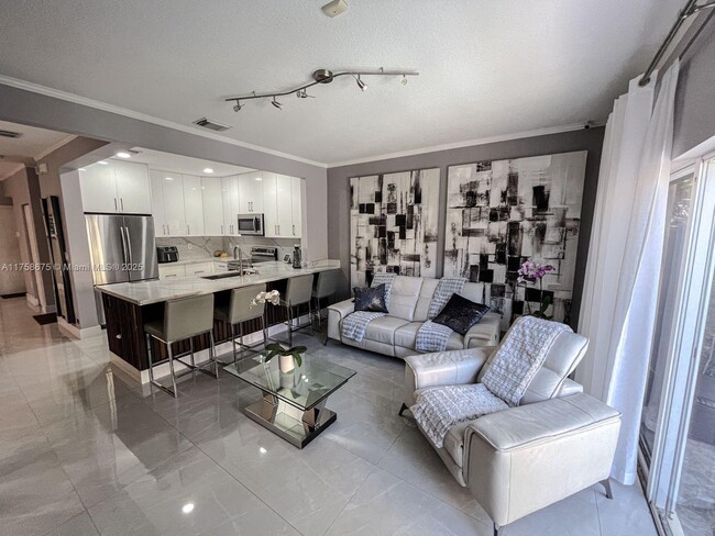Photo - 13235 SW 143rd Terrace Townhome