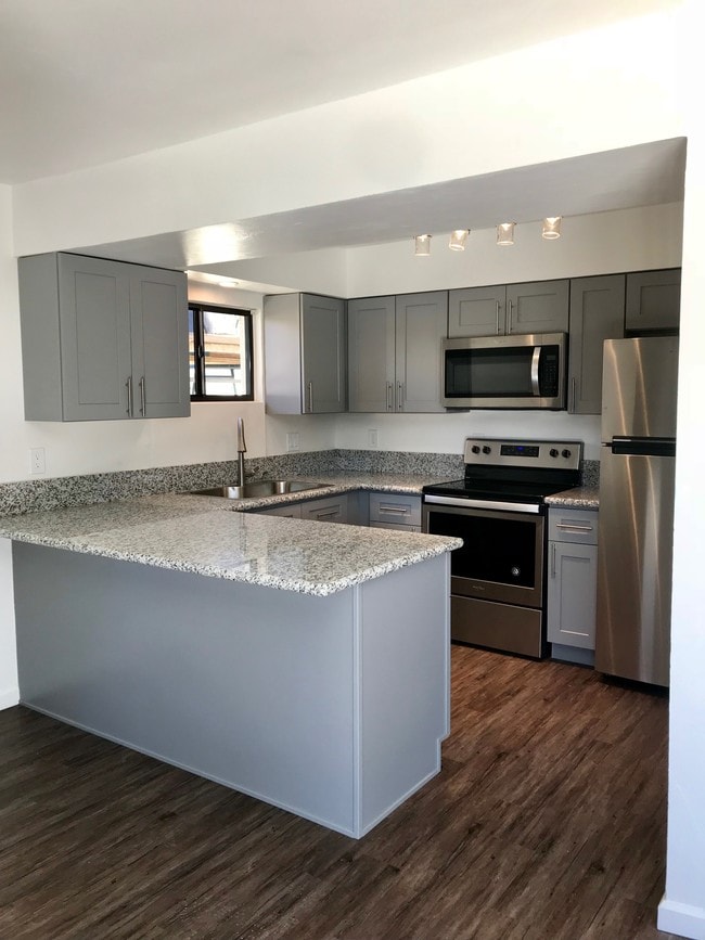 Photo - The Beverly on 5th