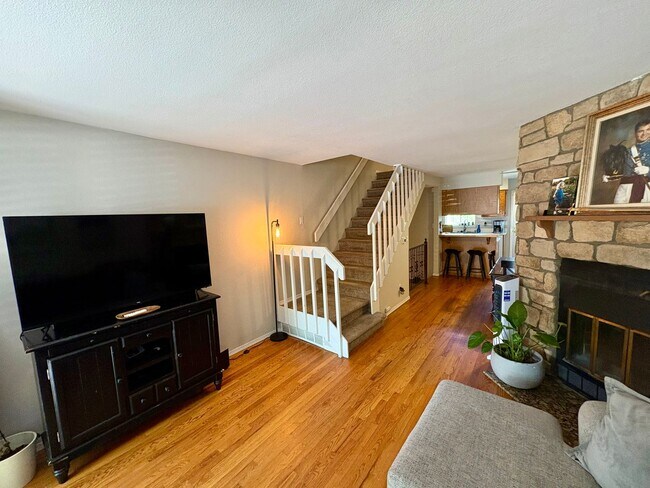 Photo - 3 bed, 2.5 bath Centennial Townhome