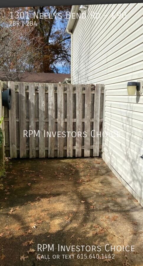 Photo - 1301 Neelys Bend Rd