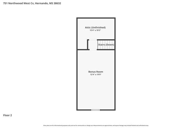 Photo - 751 Northwood West Cove