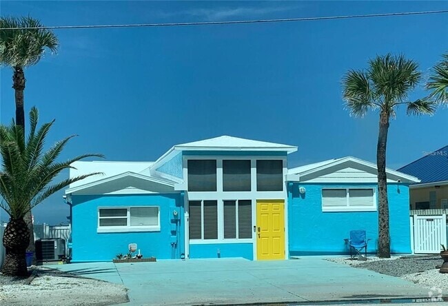Building Photo - 813 N Atlantic Ave Rental
