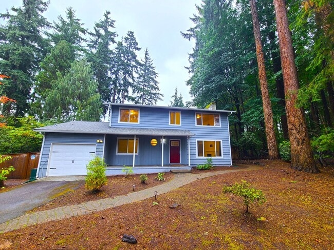 Stunning 4 Bed/2.5 Bath Home In Juanita! - Stunning 4 Bed/2.5 Bath Home In Juanita!