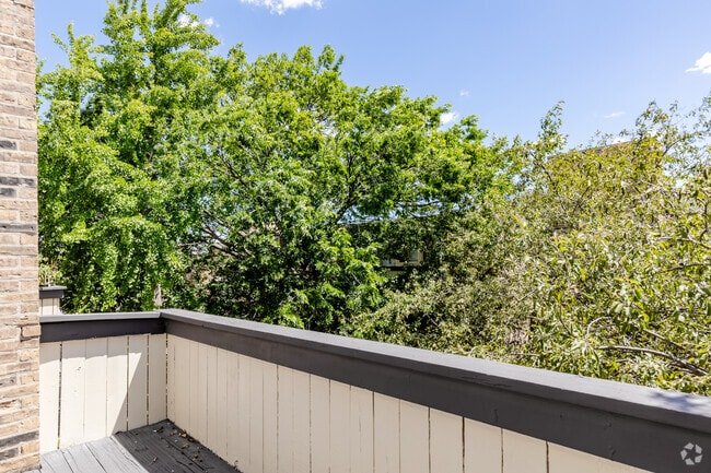 Studio - Willow - View - Fieldpointe of Schaumburg