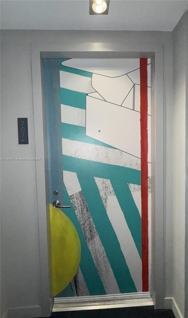 Building Photo - 4250 Biscayne Blvd Unit 707 Rental