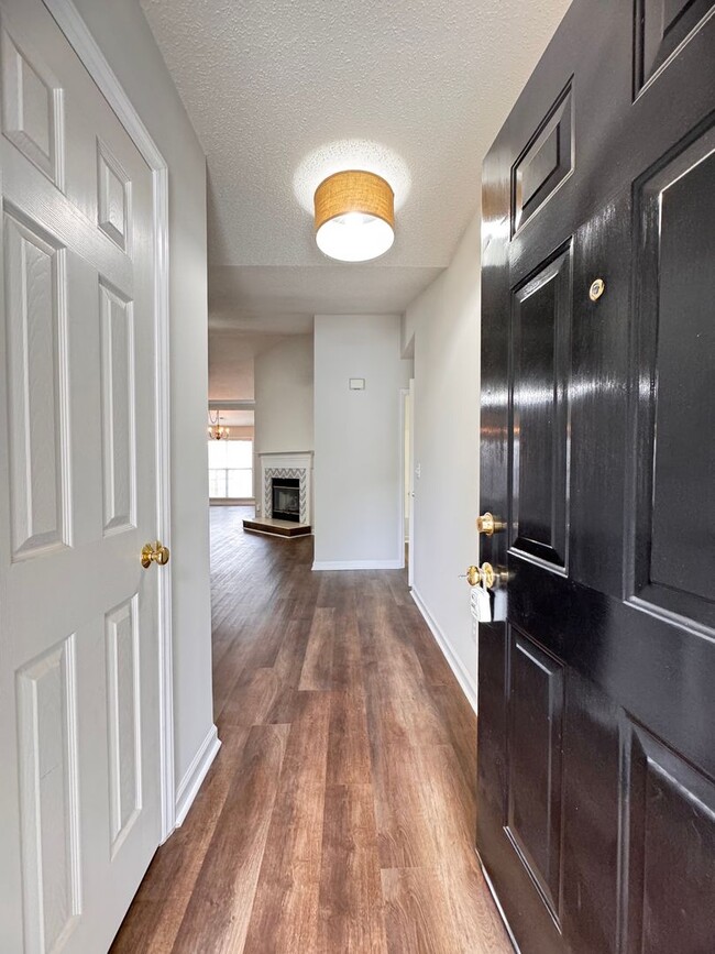 Photo - 2BR 2BA One Level Townhome with Garage