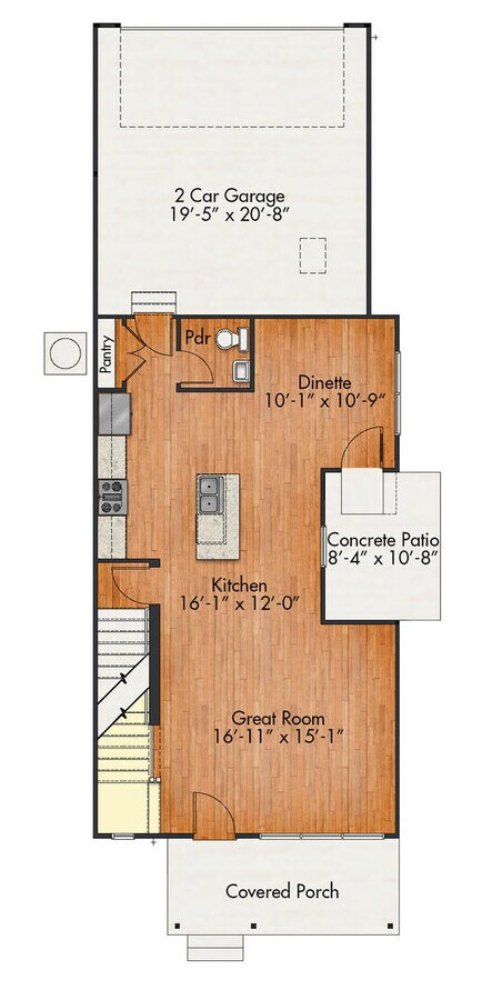 Photo - 804 Simpson Ave