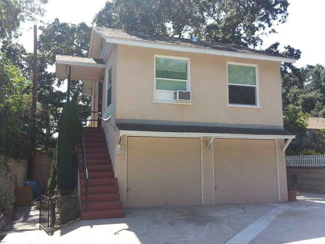 Building Photo - 1331 Verdugo Blvd Unit 3011
