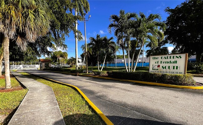 Photo - 10835 SW 112th Ave Condominio Unidad 313