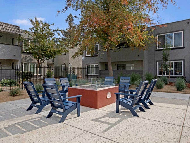River Blu Apartments