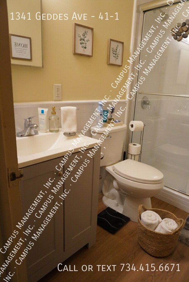 Photo - 1341 Geddes Ave Unidad 41-1