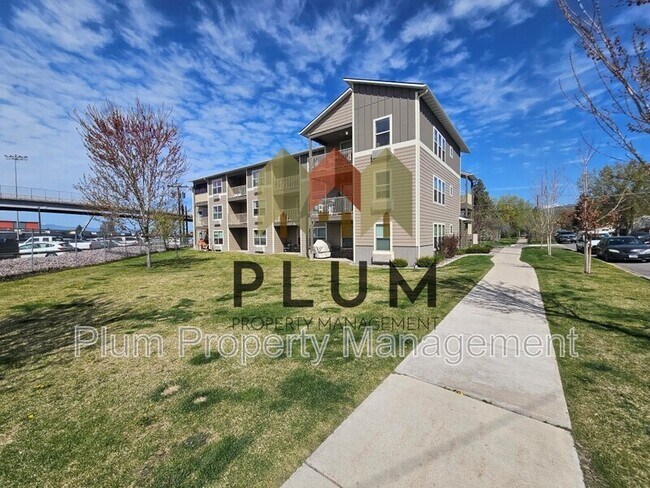 Photo - 1245 Waverly St Unit #202