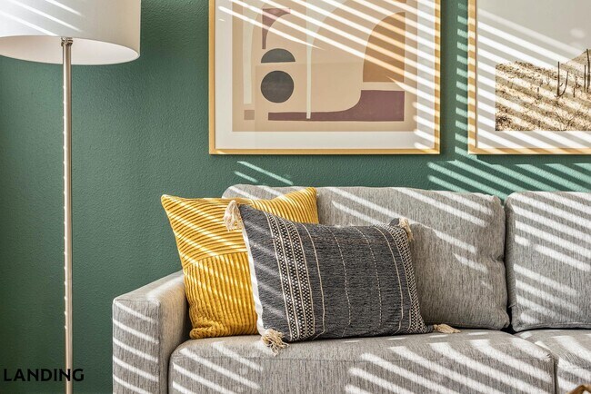 Photo - 701 W 101st Pl S Unit 736