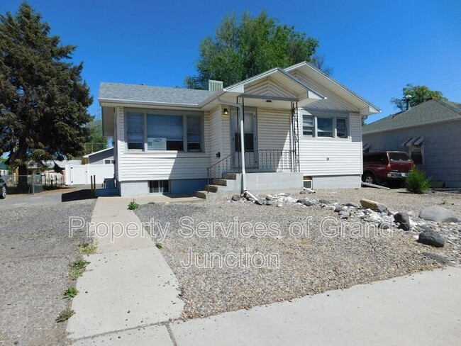 Building Photo - 1346 Texas Ave Unit A