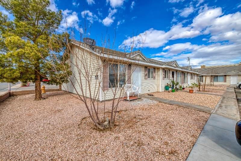 Photo - 220 N Jones St Unidad 7