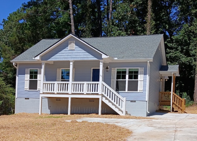 Photo - 153 N Woodland Dr Casa