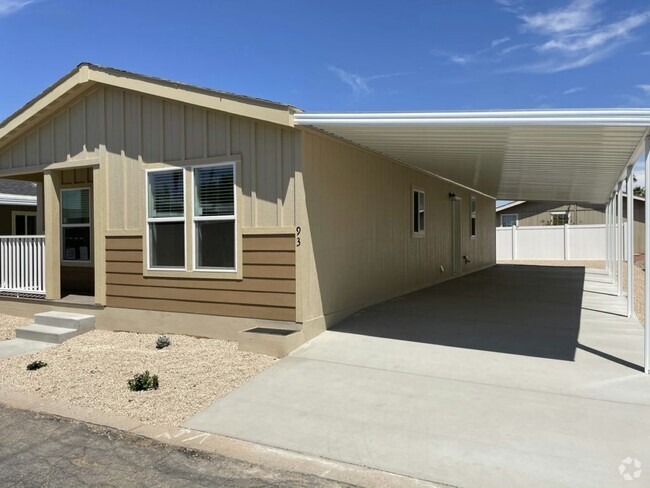 Building Photo - 19602 N 32nd St Rental