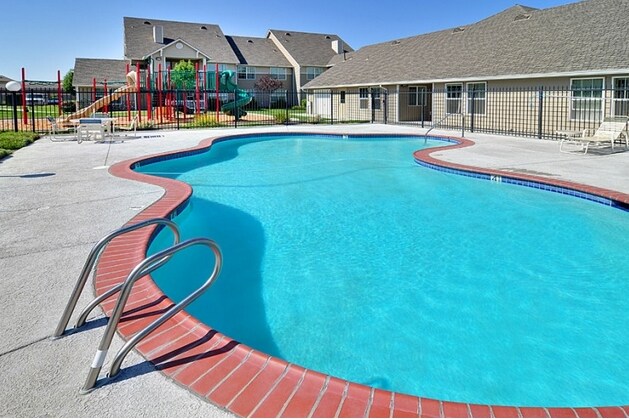Photo - The Courtyards at Cypress Grove
