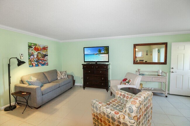 Photo - Park Apartments, #106 Unidad Park Apts, 106