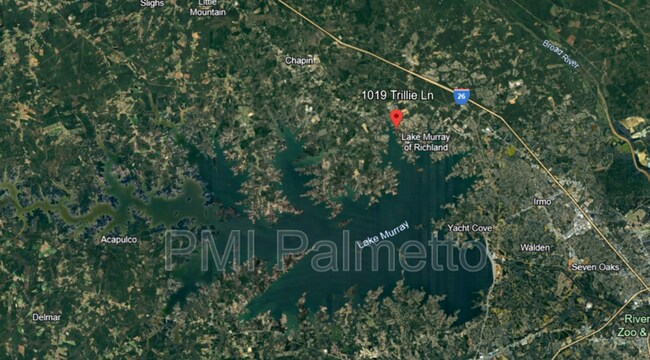 Photo - 1019 Trillie Ln