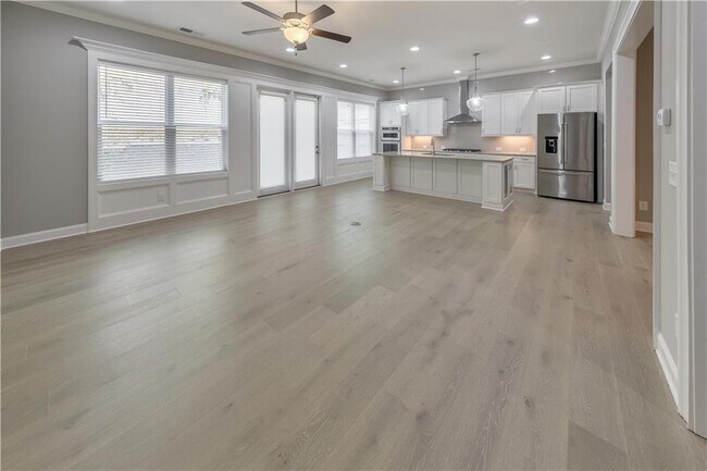 Photo - 3287 Artessa Ln NE