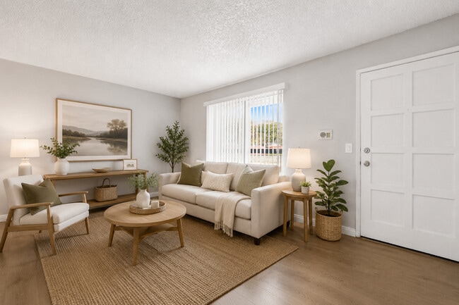 Falcon Pointe Apartments