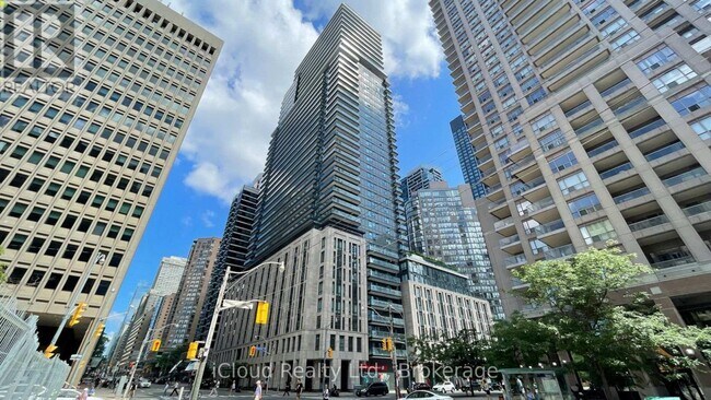 Photo - 955 Bay St. Unit 2818
