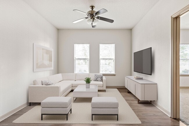 Photo - Lakeline at Bartram Park