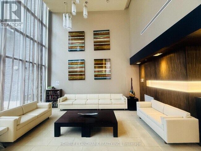 Photo - 320 Richmond St E Unit 1513