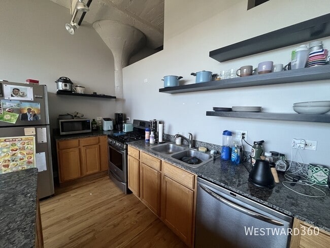Photo - 221 E Cullerton St Unit 714
