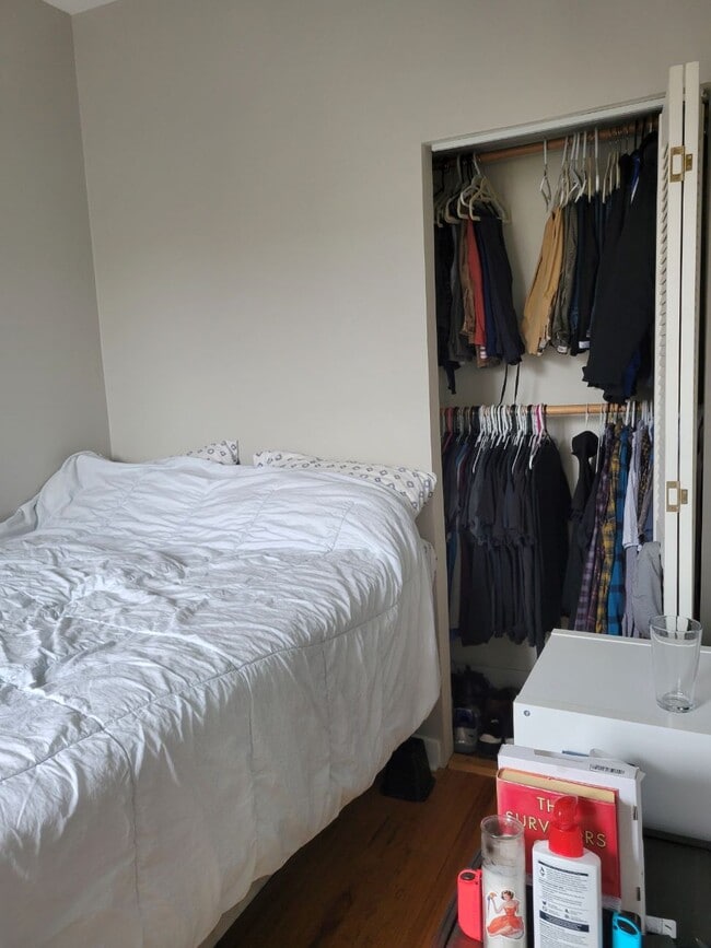 Photo - 2211 N Campbell Ave Unidad 3rd floor