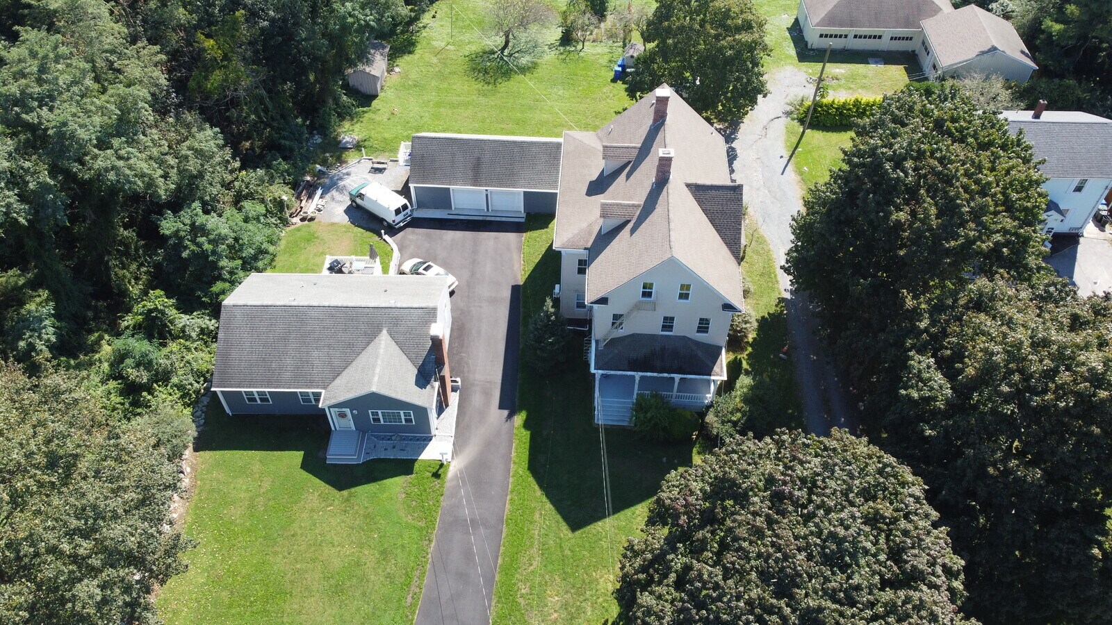 206 Bay View Ave Apartments Unit Bristol, RI