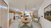 Phase 2 - 2 Bed Upper - Kitchen