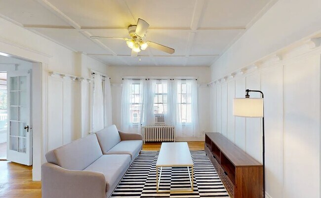 Photo - 703 Washington St Unit 1