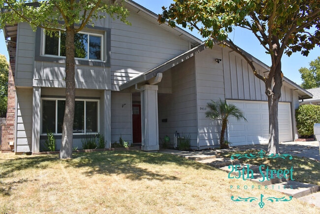 Building Photo - 9433 Roseport Way Rental