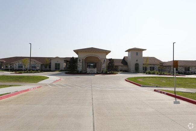 Photo - Emerald Cottages of Round Rock