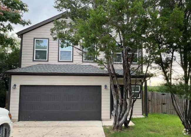 Building Photo - 5517 Van Horn Dr Rental