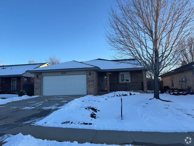 Building Photo - Beautiful 4 bedroom home in West Greeley a...