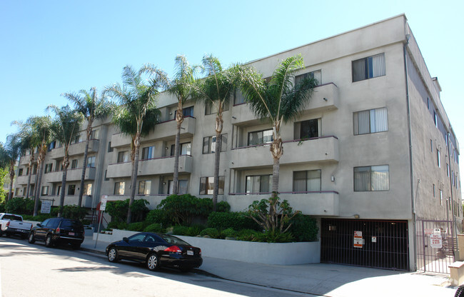 Building Photo - 4650 Sepulveda Rental