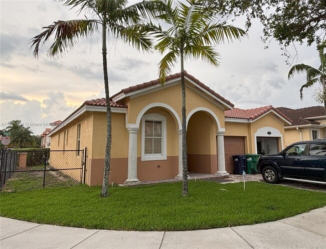 Building Photo - 2122 SW 151st Pl Rental