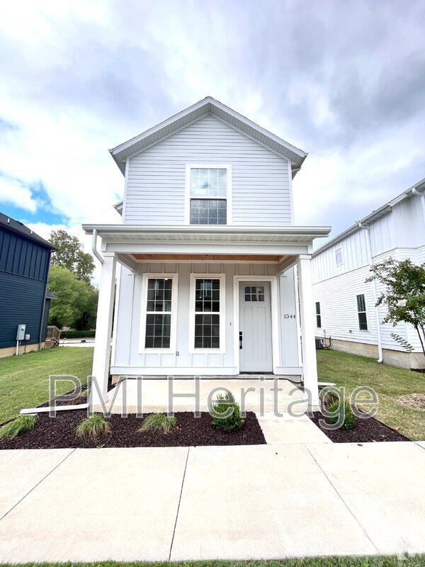 Building Photo - 1344 S Duncan Ave Rental