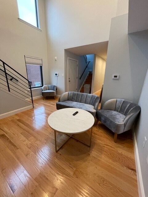 Living - 2614 South St Unit 2614 #C