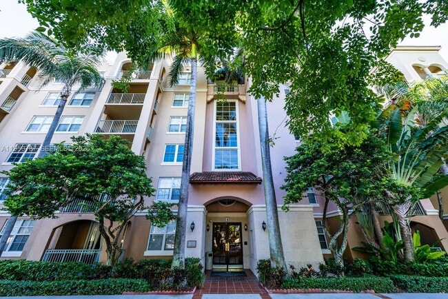 Photo - 19801 E Country Club Dr Unit 4501